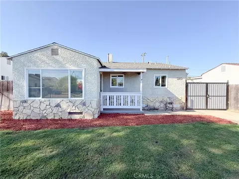 2207 W 132nd, Los Angeles, CA 90059