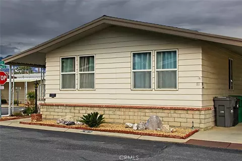 5700 W Wilson Ave #80, Banning, CA 92220