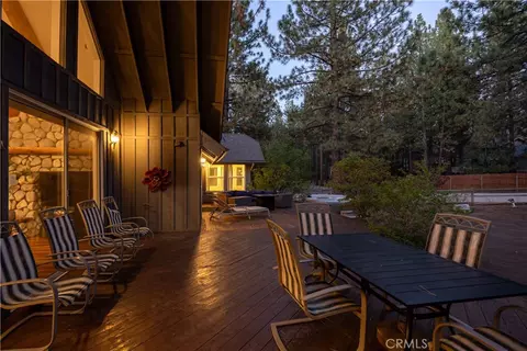 Exterior - 42143 Winter Park Dr, Big Bear Lake, CA 92315 photo 5 of 11