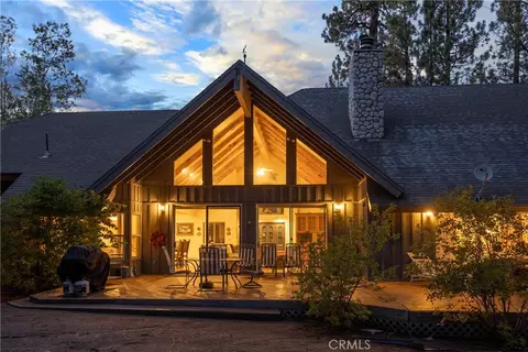Exterior - 42143 Winter Park Dr, Big Bear Lake, CA 92315 photo 4 of 11