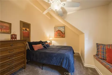 Bedroom - 42143 Winter Park Dr, Big Bear Lake, CA 92315 photo 13 of 13