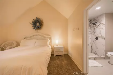 Bedroom - 42143 Winter Park Dr, Big Bear Lake, CA 92315 photo 7 of 13