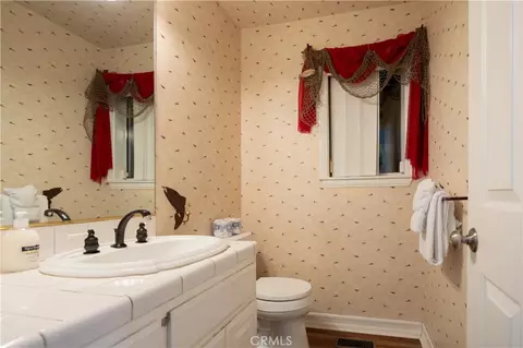 Bath - 42143 Winter Park Dr, Big Bear Lake, CA 92315 photo 7 of 7