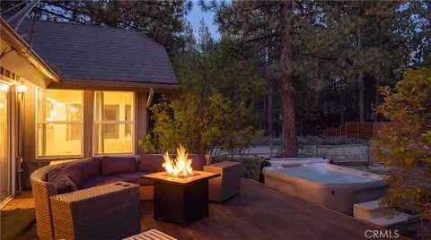 Exterior - 42143 Winter Park Dr, Big Bear Lake, CA 92315 photo 6 of 11