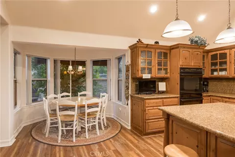 Dining - 42143 Winter Park Dr, Big Bear Lake, CA 92315 photo 1 of 1