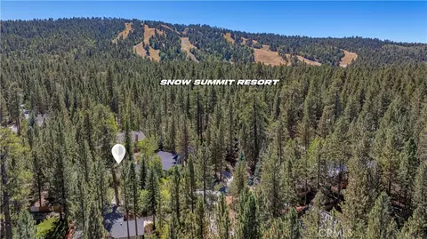 View/Area - 42143 Winter Park Dr, Big Bear Lake, CA 92315 photo 2 of 4