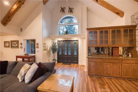 Entry Way - 42143 Winter Park Dr, Big Bear Lake, CA 92315 photo 1 of 3