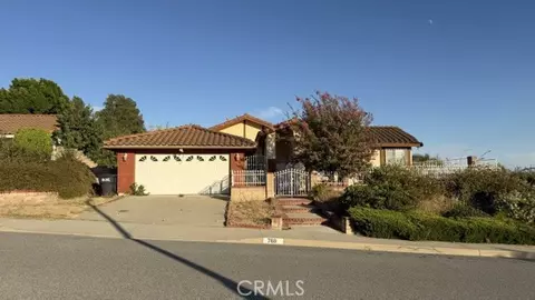 768 Calaveras Dr, Walnut, CA 91789