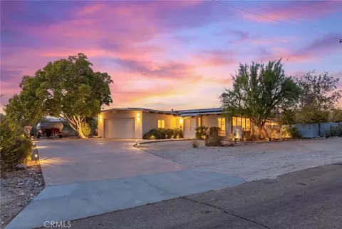 12435 Verbena, Desert Hot Springs, CA 92240