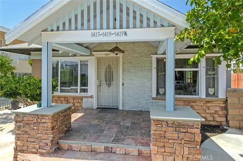 1417 N Kenmore, Los Angeles, CA 90027