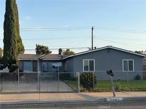 8586 Randolph, Riverside, CA 92503
