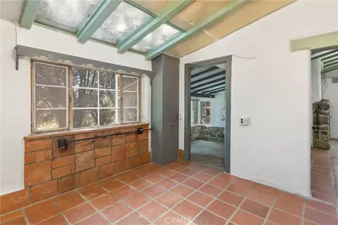 Entry Way - 39922 Pine Bench Rd, Oak Glen, CA 92399 photo 1 of 2