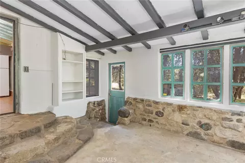 Entry Way - 39922 Pine Bench Rd, Oak Glen, CA 92399 photo 2 of 2