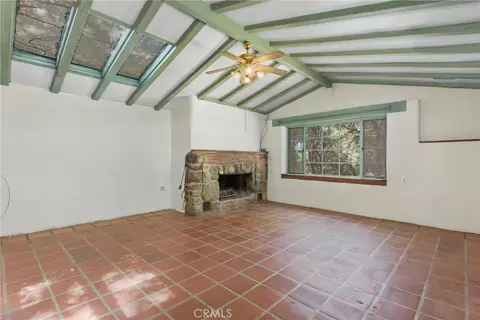 Living - 39922 Pine Bench Rd, Oak Glen, CA 92399 photo 2 of 2