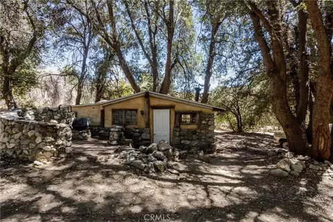 Exterior - 39922 Pine Bench Rd, Oak Glen, CA 92399 photo 8 of 18