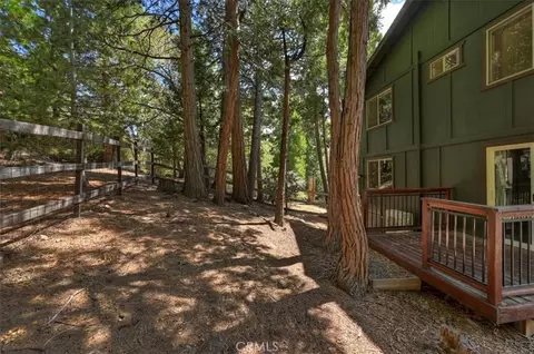 Exterior - 27230 Peninsula, Lake Arrowhead, CA 92352 photo 9 of 11