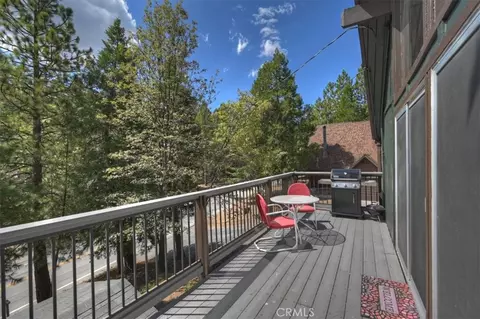 Exterior - 27230 Peninsula, Lake Arrowhead, CA 92352 photo 3 of 11