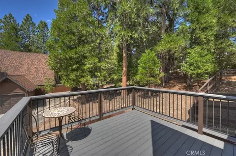 Exterior - 27230 Peninsula, Lake Arrowhead, CA 92352 photo 2 of 11