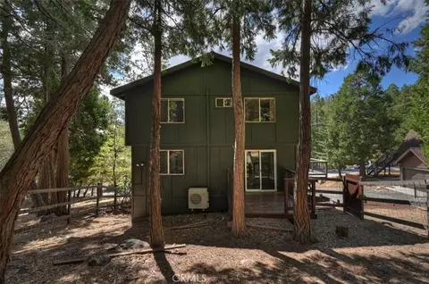 Exterior - 27230 Peninsula, Lake Arrowhead, CA 92352 photo 11 of 11