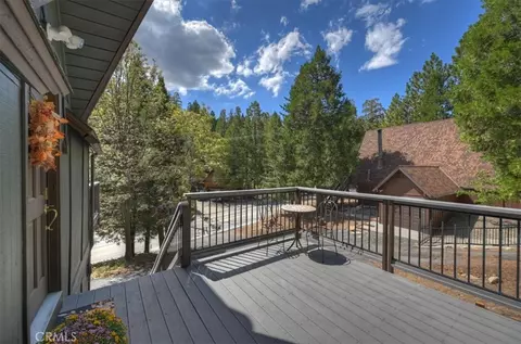 Exterior - 27230 Peninsula, Lake Arrowhead, CA 92352 photo 1 of 11