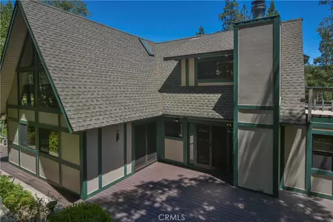 Exterior - 26472 Hillcrest, Lake Arrowhead, CA 92352 photo 20 of 27