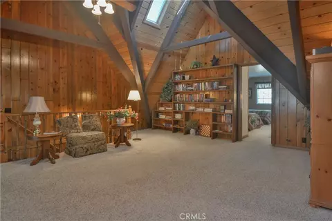 Entry Way - 26472 Hillcrest, Lake Arrowhead, CA 92352 photo 2 of 2