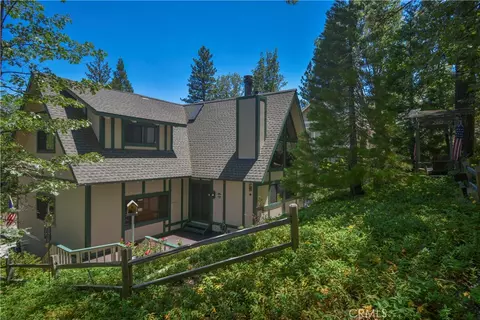 Other - 26472 Hillcrest, Lake Arrowhead, CA 92352 photo 8 of 13