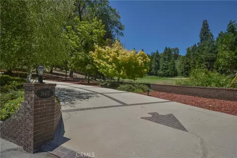 Exterior - 26472 Hillcrest, Lake Arrowhead, CA 92352 photo 3 of 27