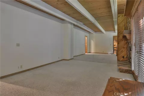 Living - 26472 Hillcrest, Lake Arrowhead, CA 92352 photo 6 of 6
