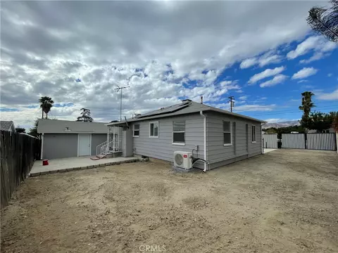 Exterior - 1878 Capri Ave, Mentone, CA 92359 photo 4 of 8