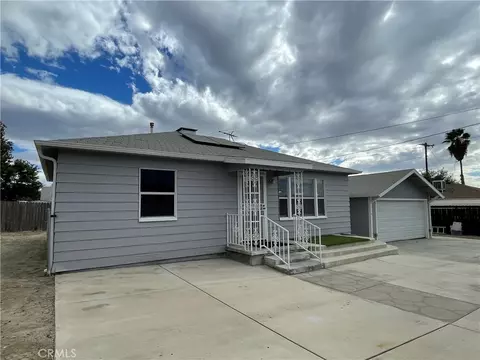Exterior - 1878 Capri Ave, Mentone, CA 92359 photo 6 of 8