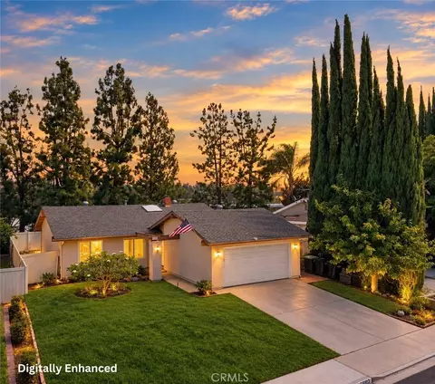 25102 La Suen Rd, Laguna Hills, CA 92653
