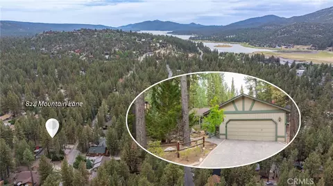 824 Mountain Ln, Big Bear City, CA 92314