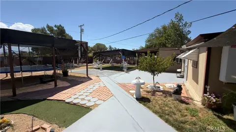 Exterior - 13491 Iroquois, Apple Valley, CA 92308 photo 8 of 11