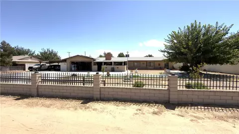 Exterior - 13491 Iroquois, Apple Valley, CA 92308 photo 1 of 11