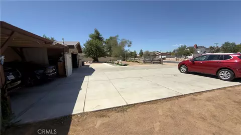 Exterior - 13491 Iroquois, Apple Valley, CA 92308 photo 2 of 11