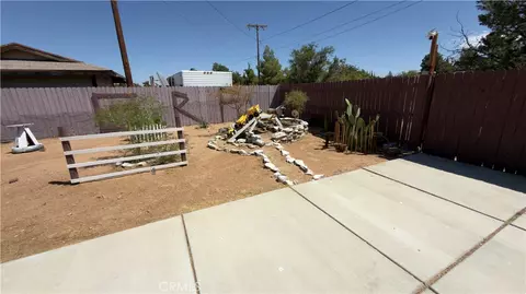 Exterior - 13491 Iroquois, Apple Valley, CA 92308 photo 10 of 11