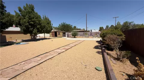 Exterior - 13491 Iroquois, Apple Valley, CA 92308 photo 9 of 11