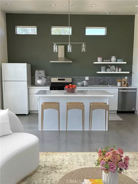 Kitchen - 7374 Olympic Rd, Joshua Tree, CA 92252 photo 1 of 6