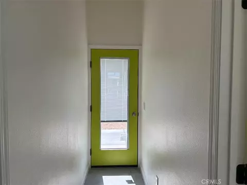 Entry Way - 7374 Olympic Rd, Joshua Tree, CA 92252 photo 1 of 1