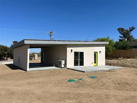 Other - 7374 Olympic Rd, Joshua Tree, CA 92252 photo 1 of 7