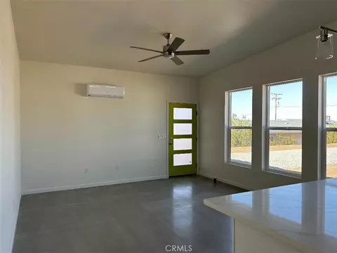Living - 7374 Olympic Rd, Joshua Tree, CA 92252 photo 3 of 5