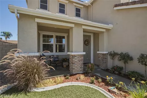 Exterior - 19316 Aspenleaf, Perris, CA 92570 photo 4 of 8