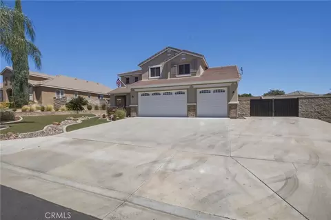 Exterior - 19316 Aspenleaf, Perris, CA 92570 photo 8 of 8
