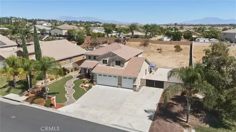 View/Area - 19316 Aspenleaf, Perris, CA 92570 photo 6 of 6