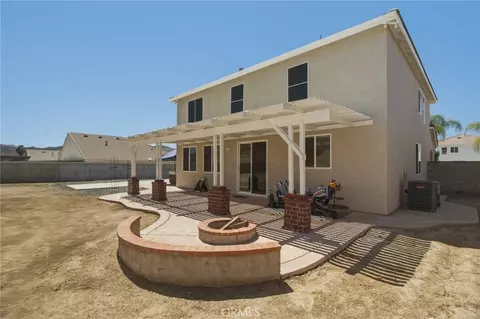 Exterior - 19316 Aspenleaf, Perris, CA 92570 photo 5 of 8