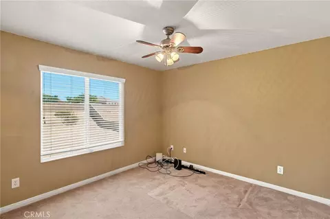 Bedroom - 19316 Aspenleaf, Perris, CA 92570 photo 2 of 5