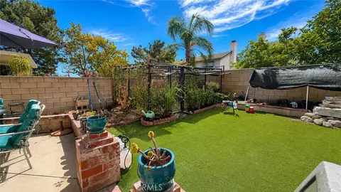Exterior - 6538 Douglas, Fontana, CA 92336 photo 4 of 5