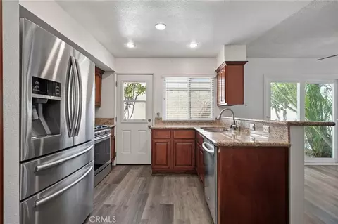 Kitchen - 1322 N Elderberry Ave, Ontario, CA 91762 photo 1 of 4