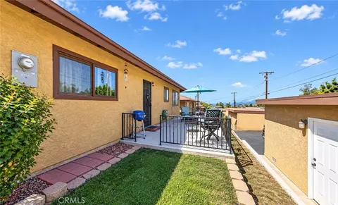Exterior - 35366 Yucaipa, Yucaipa, CA 92399 photo 5 of 6